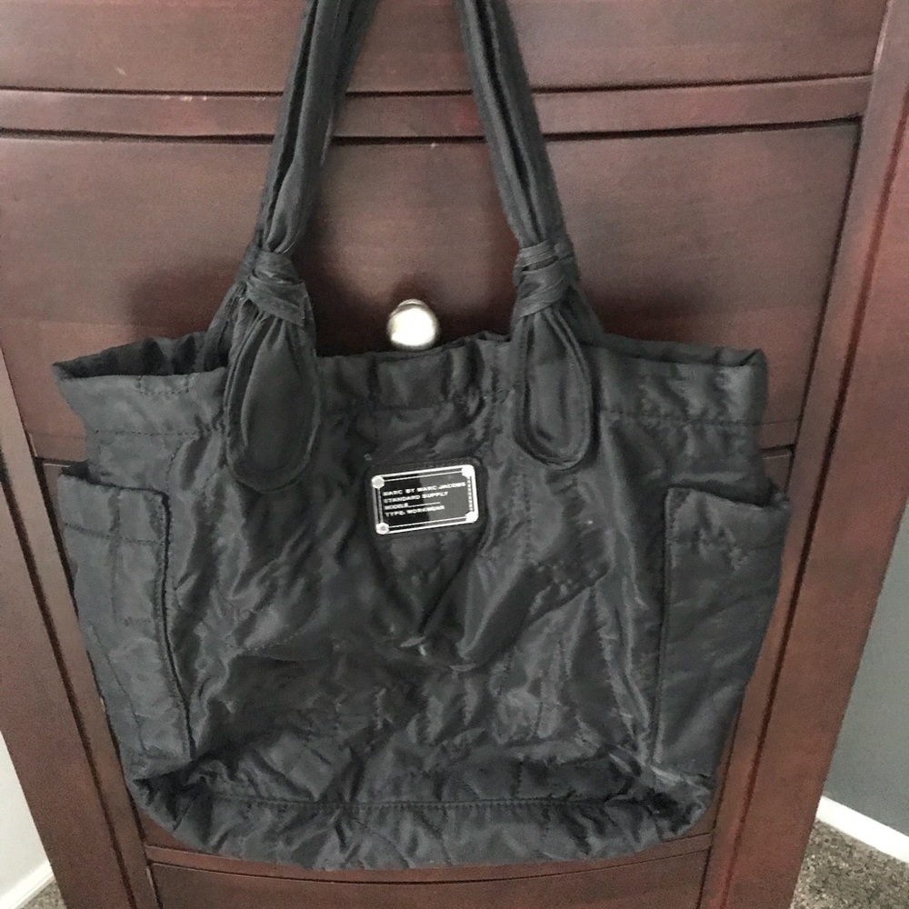 COPY - Marc jacobs “Tate” tote